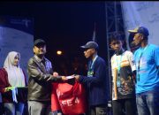 Sukses Etape ke-4, Kadis Pariwisata Ajak Masyarakat Saksikan Puncak Sandeq Silumba 2025