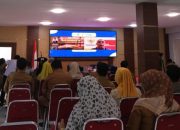 Kominfo SP Sulbar Dorong Optimalisasi PPID, Ridwan: Keterbukaan Informasi Adalah Keharusan di Era Digital