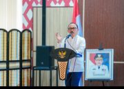 Lebih dari Sekadar Adu Cepat Perahu Sandeq