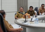 Bapperida Sulbar Kawal Penyusunan APBD 2026 Melalui Verifikasi RKA SKPD