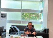 Pemkesra Gelar Rakor, Bahas Ranpergub Tentang Beasiswa Pemprov Sulbar