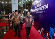 Menteri Nusron Jadi Pembicara#Demi Indonesia,Wujudkan Asta Cita : Siap Menahan Laju Alih Fungsi Lahan