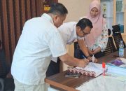 Pemkesra Sulbar Laksanakan Finalisasi Nota Kesepakatan Bersama dengan Poltekkes Mamuju