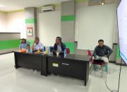 Percepat Penurunan Stunting, Tim Pasti Padu Mantapkan Program dan Kegiatan melalui Rakor