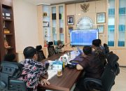 Tim Perluasan Desa Antikorupsi Sulawesi Barat Gelar Validasi Desa Antikorupsi Batch 3