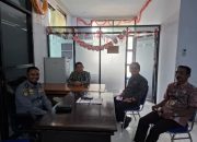 Persiapan HUT Perhubungan Nasional 2025, Dishub Sulbar Rancang Kegiatan Edukatif dan Bermakna