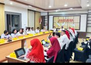 Bapperida Sulbar Beri Sejumlah Masukan Teknis, Evaluasi Ranperda RPJMD Mamasa 2025/2029