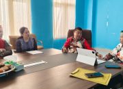 Biro Organisasi Laksanakan Pemantauan dan Pra Evaluasi Kinerja PEKPPP Mandiri 2025