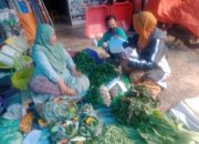 Kolaborasi Dinas Ketapang Sulbar dn Dinas Pangan Polman, Laksanakan Pengambilan Pangan Segar