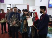 Kementerian ATR/BPN Sosialisasi Pendaftaran Tanah Ulayat di Enrekang
