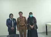 Dinkes Sulbar Luncurkan “Si Pandai Jafungkes”, Sistem Digital Pendampingan ASN Fungsional Kesehatan