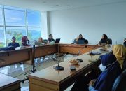 Sekretariat DPRD Sulbar Sosialisasi Aksi Perubahan Garis SDK SIAP