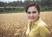Ikuti Jejak Kapitalis Dunia, Garuda Ventrue Capital Masuk ke Industri Pangan