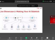 Telkom Indonesia Dorong Talenta Digital Makassar Kuasai AI Praktis Lewat Indigo AI Connect