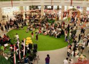 Rayakan Kemerdekaan ke-80 RI di “Indonesian Heritage” Mall @ Alam Sutera