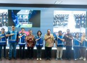 Jasamarga Tollroad Maintenance Selenggarakan JMTM Mengajar di Politeknik Pekerjaan Umum