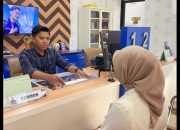 KAI Divre III Palembang Ingatkan Kembali Cara Pembatalan Tiket Kereta Api