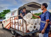 KALOG Express Catat Rekor Capaian Bulanan Tertinggi Sepanjang 2025, Perkuat Pertumbuhan Industri Kurir Nasional