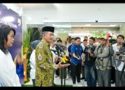 Kejar Realisasi Keuangan 95 Persen Di Akhir Tahun, Kementerian Pu Terus Kebut Progres