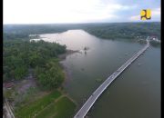 Kapasitas Air Waduk Kedungombo Dukung Musim Tanam 2025/2026