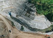 Kementerian PU Membangun Bendungan Bagong di Trenggalek untuk Ketahanan Pangan