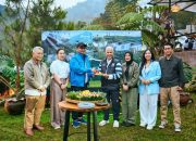 LuxCamp Selo by Horison Resmi Dibuka: Pengalaman Glamping di Tengah Alam Terbuka