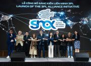 PT Pelindo Solusi Logistik Dukung Kolaborasi Internasional Menuju Sustainable Supply Chain