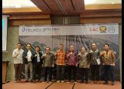 PTPP Bangun Akses Menuju New Priok, Perkuat Jalur Logistik dan Pertumbuhan Ekonomi