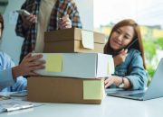 Panduan Lengkap Pengiriman Paket ke Luar Negeri untuk Pemula