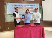 BRI Finance Jalin Kerja Sama dengan Kejari Tangsel Perkuat Kepatuhan