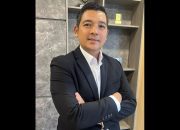 Dr. Lucky Bayu Purnomo Perkenalkan GENCAR sebagai Pusat Literasi dan Riset Pasar Modal