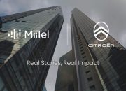 Penjualan Naik 50%! Rahasia Sukses Citroën Outbound Call dengan MiiTel