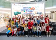 Rayakan Kemerdekaan Tanpa Batas dalam ELMO beyoND Fest 2025: Festival Komunitas Neurodivergent