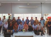 Telkom Indonesia Angkat Koperasi Merah Putih sebagai Contoh Perubahan di Era Ekonomi Digital