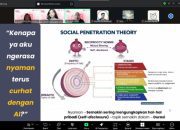 Telkom Indonesia Dorong Literasi AI di Ranah Sosial dan Kesehatan