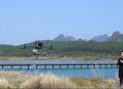 Terra Drone Indonesia Resmi Menjadi Distributor GreenValley International di Indonesia