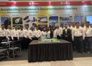 Thermax Hadirkan Solusi Berkelanjutan untuk Transisi Hijau Indonesia di AIGIS 2025