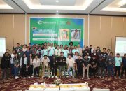 Tokocrypto Bawa Edukasi Kripto ke Papua, Perkuat Literasi Keuangan Digital di Indonesia Timur