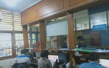 Tingkatkan Pelayanan Publik, Polres Soppeng Fokus Pada Layanan BPKB, STNK dan SIM
