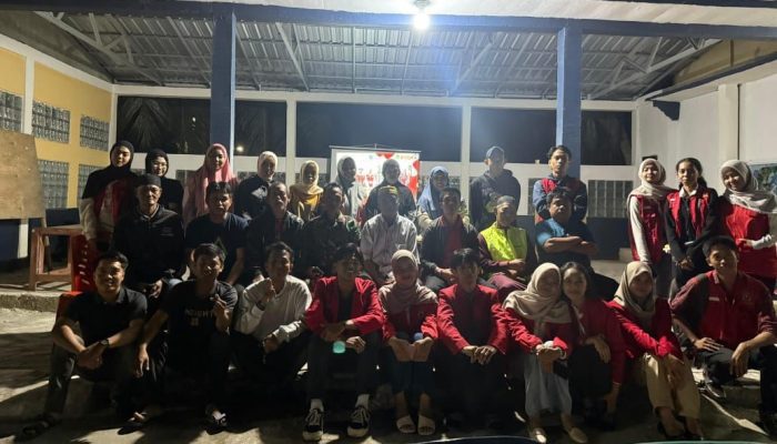 Seminar Hasil KKN Unhas Paparkan 7 Program Inovasi Pengembangan Desa