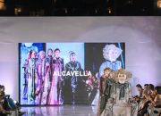 Alcavella Hadir di Bali International Fashion Festival 2025: Membawa Modest Fashion Indonesia ke Panggung Global