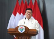 Wamen Desa dan PDT Lepas 24 Alumni Program PANA–LPDP untukx Mengabdi di Desa Tertinggal NTT