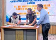 BRI Finance Gandeng Kejari Palembang dalam Penguatan Layanan Pembiayaan dan Penegakan Hukum