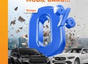 BRI Finance Hadirkan Promo Bunga Ringan di Hari Pelanggan Nasional 2025