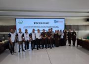 BRI Finance Perkuat Mitigasi Risiko Lewat Ekspose Hukum Non Litigasi Kejari Semarang