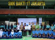 BRI Finance Rayakan Hari Pelanggan Nasional dengan Perkuat Komitmen TJSL Bidang Pendidikan