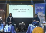 Bukan Hanya Tren, Customer Experience Kini Jadi Pilar Pertumbuhan Bisnis