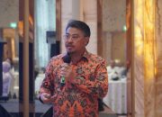 CEO Pertamina NRE Ungkap Cara Ambil Manfaat Kerja Sama EBT Indonesia – Eropa