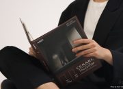 CERARL Wall Panel Rilis Katalog Terbaru dengan Motif, Tekstur, dan Ukuran Baru