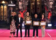 CROSS Hotels & Resorts Dukung Jegeg Bagus Bali 2025: Pariwisata Berkelanjutan dan Pelestarian Budaya